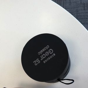 Galaxy Gear s2 watch